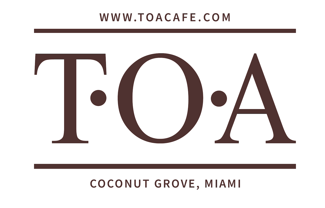 TOA CAFE